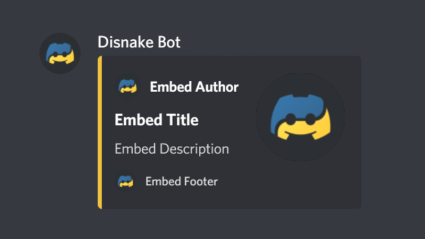 Embeds Intro Image